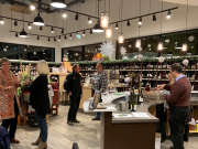 No Time to Hibernate: It is Event Season!