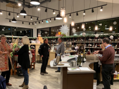 No Time to Hibernate: It is Event Season!