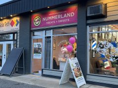 Treat Local with Nummerland Paletas Desserts