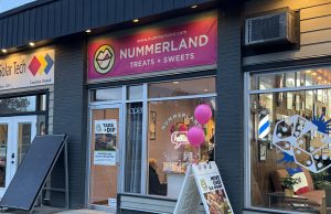 Treat Local with Nummerland Paletas Desserts