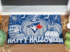 HodgePodge: Halloween Jays