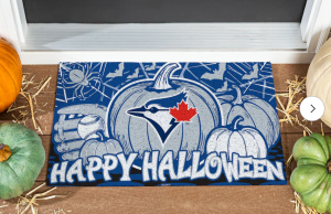 HodgePodge: Halloween Jays