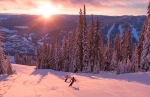 AltiTunes Returns – Now at Sun Peaks Resort!