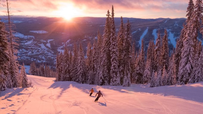 AltiTunes Returns – Now at Sun Peaks Resort!