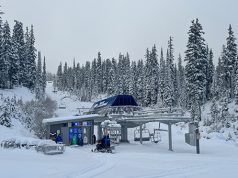 Big White Ski Resort to Open Thursday, December 4, 2025