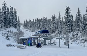 Big White Ski Resort to Open Thursday, December 4, 2025