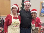 Relieving hunger and loneliness at the Penticton Soupateria