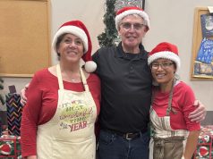 Relieving hunger and loneliness at the Penticton Soupateria