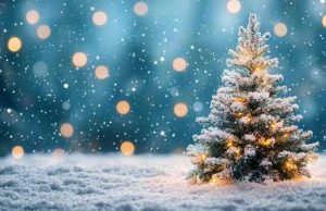 HodgePodge: The true joy of Christmas – releasing the child