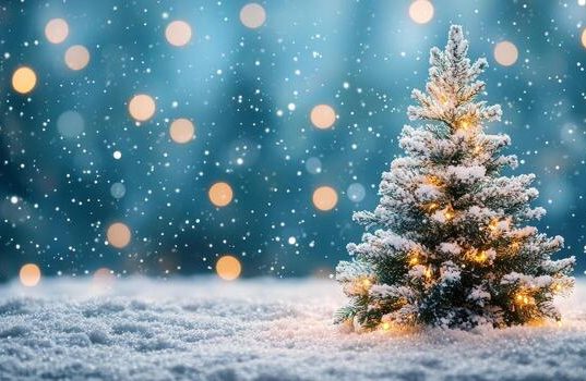 HodgePodge: The true joy of Christmas – releasing the child