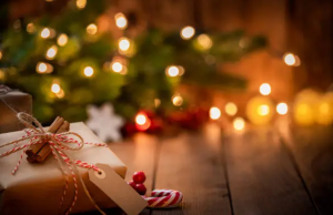 HodgePodge: Another merry Christmas