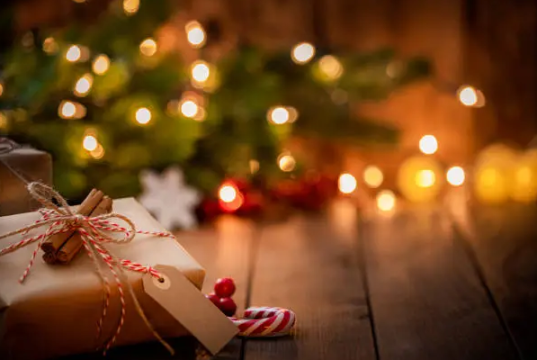 HodgePodge: Another merry Christmas