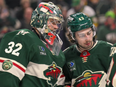 HodgePodge: Canucks’ trades and the loss of Averil