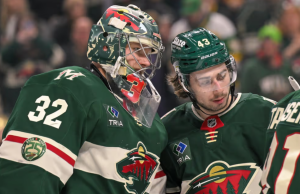 HodgePodge: Canucks’ trades and the loss of Averil