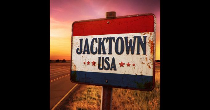 THE ROCK DOCTORS BOOK REVIEW – JACKTOWN USA
