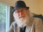 HodgePodge: Farewell Keith Thom – a visible voice for the Invisible