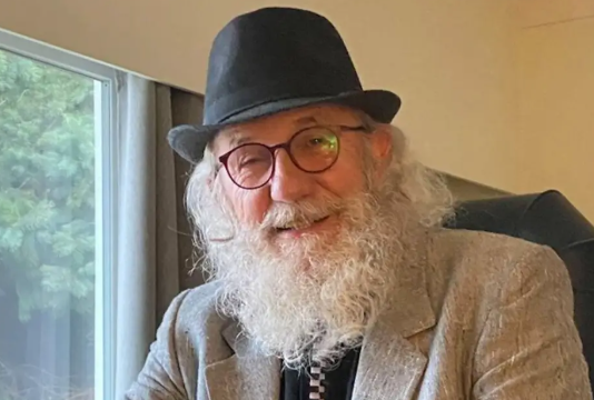 HodgePodge: Farewell Keith Thom – a visible voice for the Invisible