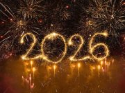 HodgePodge: New Years, resolution and goodbye 2025