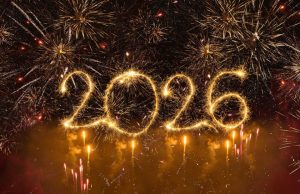 HodgePodge: New Years, resolution and goodbye 2025