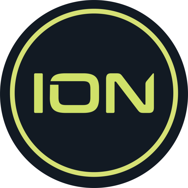 Ion Systems Ltd