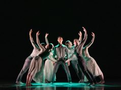 Two Ballet Kelowna dancers make choreographic debut in mixed program ‘Restless Balance’