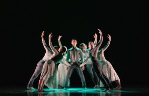 Two Ballet Kelowna dancers make choreographic debut in mixed program ‘Restless Balance’