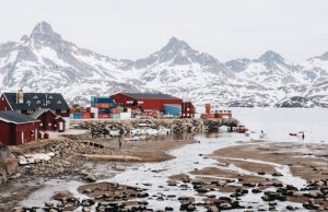 HodgePodge: Greenland Free