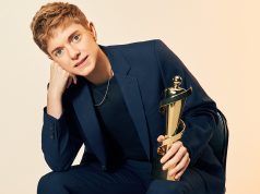 Mae Martin to Host The 2026 JUNO Awards, Daniel Caesar to Perform and Receive International Achievement Award, and William Prince to Perform
