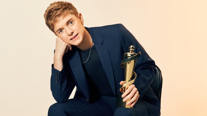 Mae Martin to Host The 2026 JUNO Awards, Daniel Caesar to Perform and Receive International Achievement Award, and William Prince to Perform