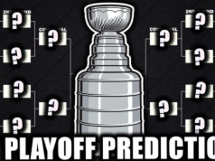 HodgePodge: No sure bets in this year’s Stanley Cup race