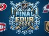 HodgePodge: The final four