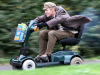 HodgePodge: Life at four feet, six inches
